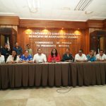 Acapulco cuenta con finanzas sanas, afirma Abelina López Rodríguez