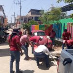 Gobierno de Acapulco desaloja chatarras y gana terreno para entornos seguros