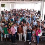 Cumple Abelina López a buzos y pescadores con apoyos por más de 11 millones de pesos