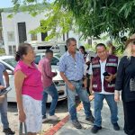 Supervisa CAPAMA fugas y drenaje sanitario en Costa Azul