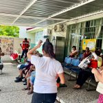 Impulsa Abelina López estrategias integrales para fortalecer la cultura de prevención