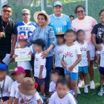 Deporte y recreación impulsan desarrollo integral de menores en Acapulco