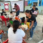 Lleva IMJUVE Acapulco función gratuita de cine a Ciudad Renacimiento