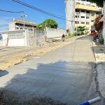 Mejora la movilidad en Acapulco con programa de rehabilitación vial
