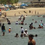Acapulco casi al 90% de ocupación hotelera gracias al impulso de Abelina López