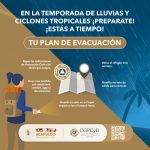 Emite Protección Civil Acapulco medidas preventivas ante la temporada de lluvias