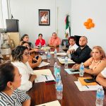 Instala Gobierno de Acapulco Comisión de Prevención de la Violencia contra las Mujeres