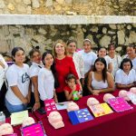 Concluye DIF Acapulco cursos de verano 2025