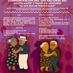 Celebrará Acapulco a sus adultos mayores con baile y reconocimiento a la longevidad