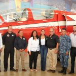 Acapulco se vestirá de fiesta con el Air Show 2025: Abelina López Rodríguez