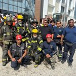 Preparación ciudadana ante emergencias, prioridad para Protección Civil Acapulco