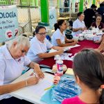 Acerca Abelina López servicios médicos y sociales a comunidades vulnerables