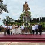 Juan Álvarez Hurtado, ejemplo de valor y compromiso con la independencia de México