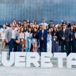 Participa Acapulco en el Coloquio Internacional de Marcas de Destino en Querétaro