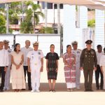Inaugura Claudia Sheinbaum el Marina Bus, nuevo transporte marítimo en Acapulco