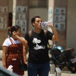 Recomienda Salud Acapulco extremar cuidados por altas temperaturas