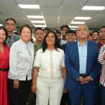 Convoca Abelina López a la juventud a sumar esfuerzos por el desarrollo de Acapulco