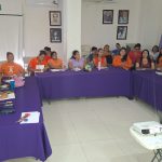 Capacita Immujer Acapulco a servidoras y servidores públicos en perspectiva de género