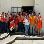 Impulsa Gobierno de Acapulco acciones contra la violencia de género