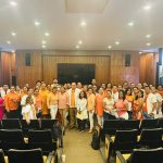 Fortalece Gobierno de Acapulco capacitación médica con motivo del Día Naranja
