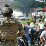 Refuerza SSP vigilancia con Operativo Cinturón Seguro en Acapulco