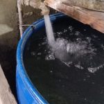 Continúa regularización del tandeo de agua potable en Acapulco