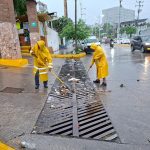 Recolectó Gobierno de Acapulco más de 41 mil toneladas de basura en temporada vacacional