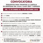 Convoca Ayuntamiento de Acapulco a tramitar la Cartilla del Servicio Militar Nacional