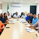 Presenta Sectur avances en conectividad aérea y reactivación marítima para Acapulco