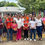 Recuperan Parque Nuxco en Acapulco como nuevo Centro de Atención para Mujeres