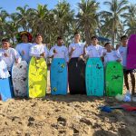 Apoya Gobierno de Acapulco eventos deportivos nacionales e internacionales