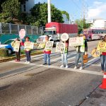 Fortalece Gobierno de Acapulco cultura vial para una movilidad segura