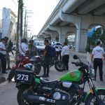 Policía Vial y Marina refuerzan operativos preventivos en Acapulco