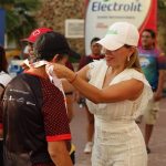 Apoya Gobierno de Acapulco carrera nacional con causa de la Cruz Roja