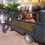 Retira Vía Pública más de 30 vehículos y recupera calles en Renacimiento y Progreso