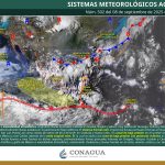 Pronostica Protección Civil Acapulco lluvias muy fuertes en las próximas horas