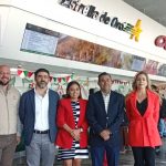 Consolidan Sectur Acapulco y Estrella de Oro alianza para la recuperación del turismo
