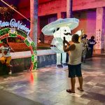 Enaltece Gobierno de Acapulco el mes patrio con luminarias y símbolos históricos