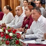 Respalda Cabildo de Acapulco el trabajo y compromiso de Abelina López Rodríguez
