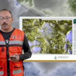 Prevalecerán lluvias y vientos fuertes en Acapulco, pide Gobierno Municipal tomar precauciones