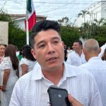 Empresarios y políticos respaldan la gestión transparente y eficaz de Abelina López