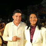 Con transparencia y resultados, presenta Abelina López su Primer Informe de Gobierno