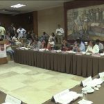 Presenta SSP Acapulco informe de incidencias delictivas ante el Cabildo