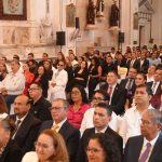 Participa Abelina López Rodríguez en conmemoración del Primer Congreso de Anáhuac