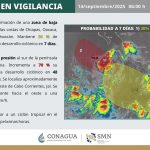 Clima favorable y soleado en Acapulco este domingo, informa Gobierno Municipal