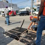 Mantenimiento urbano en Acapulco asegura vialidad eficiente y ordenada