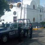 Despliega Seguridad Pública Operativo “Fiesta Patria” en Acapulco