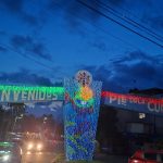 Mejora Gobierno de Acapulco imagen de calles previo a fiestas patrias