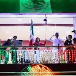 Invita Gobierno de Acapulco a fiesta mexicana por el Grito de Independencia
