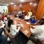 Atiende CAPAMA a ciudadanos de la zona conurbada de Acapulco